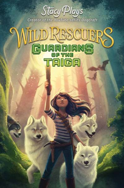 دانلود کتاب Guardians of the Taiga