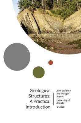 دانلود کتاب Geological Structures: A Practical Introduction