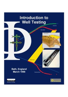 دانلود کتاب Introduction to Well Testing