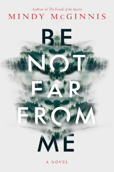 دانلود کتاب Be Not Far from Me