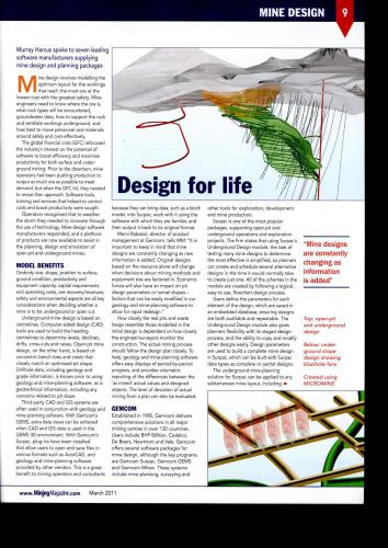 دانلود کتاب Design for life