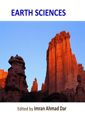 دانلود کتاب Earth Sciences
