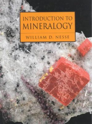 دانلود کتاب Introduction to Mineralogy