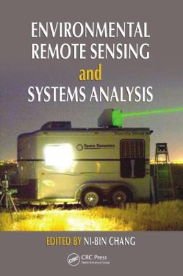دانلود کتاب Environmental remote sensing and systems analysis