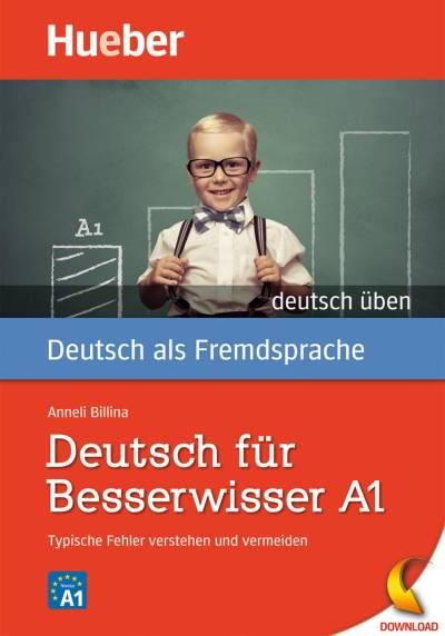دانلود کتاب Deutsch für Besserwisser A1