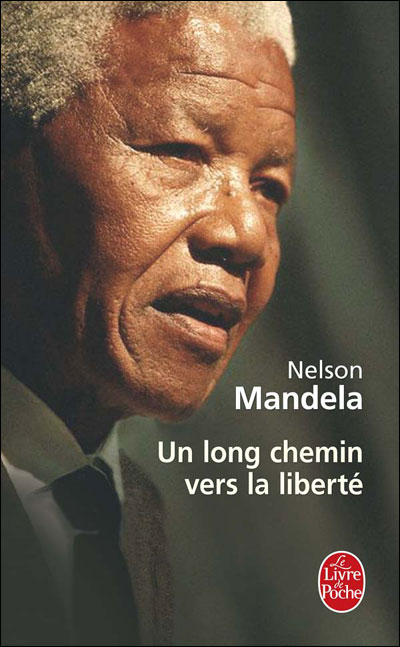 دانلود کتاب Un long chemin vers la liberté