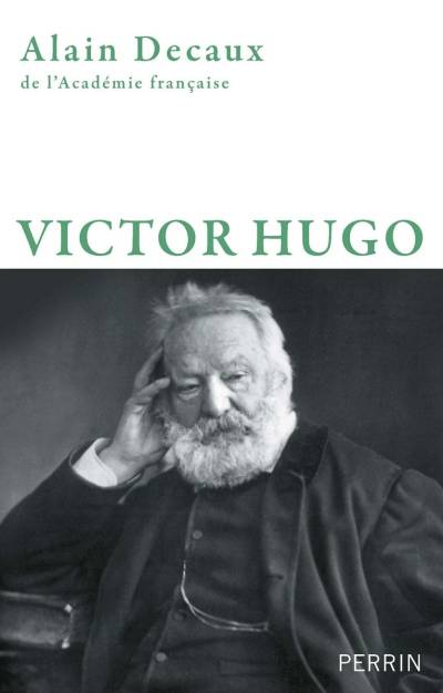 دانلود کتاب Victor Hugo