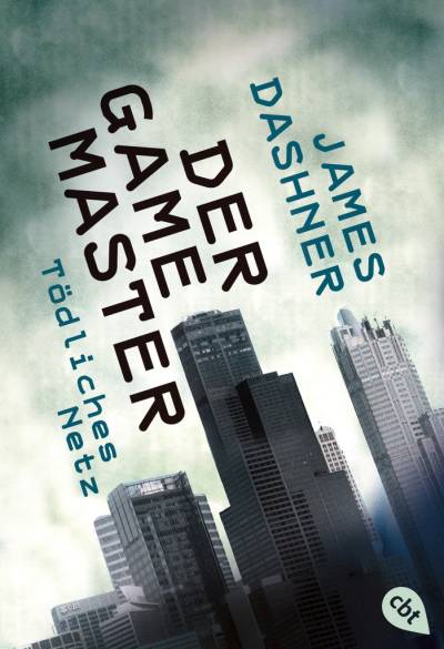 دانلود کتاب Der Game Master 01 – Tödliches Netz