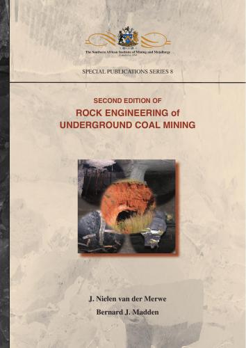 دانلود کتاب Rock Engineering for Underground Coal Mining