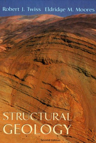 دانلود کتاب Structural Geology