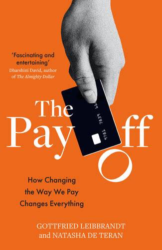 دانلود کتاب The Pay Off