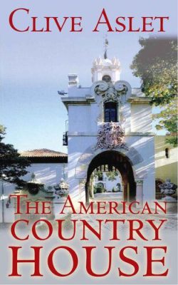 دانلود کتاب The American Country House