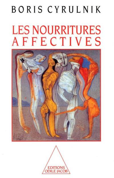 دانلود کتاب Les nourritures affectives