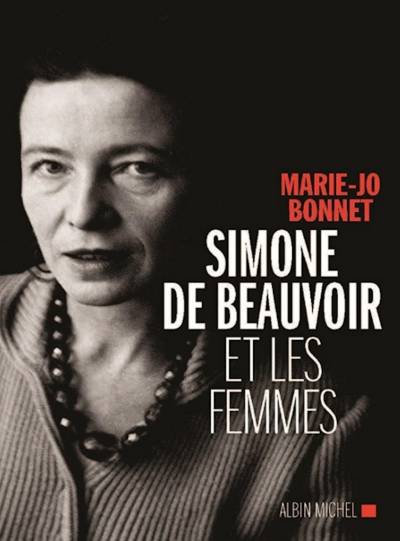 دانلود کتاب Simone de Beauvoir et les femmes