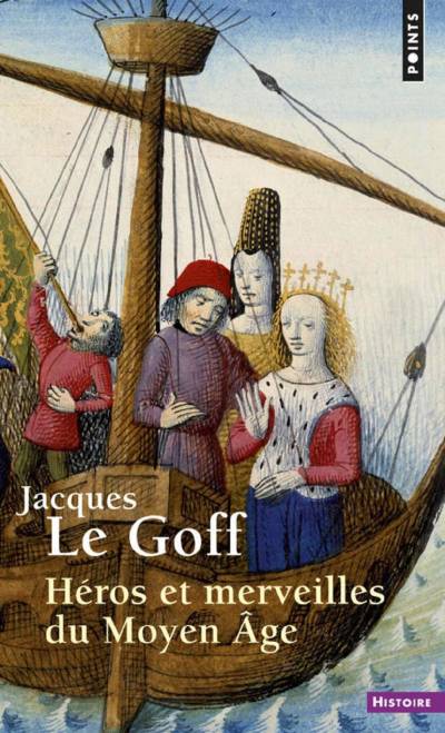 دانلود کتاب Héros et Merveilles du Moyen Age
