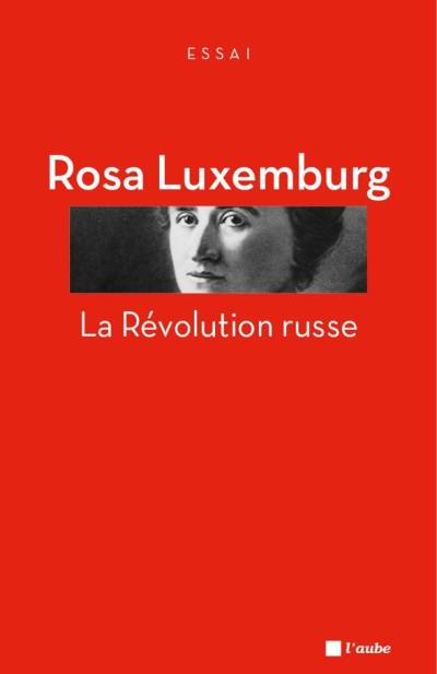 دانلود کتاب La Révolution russe