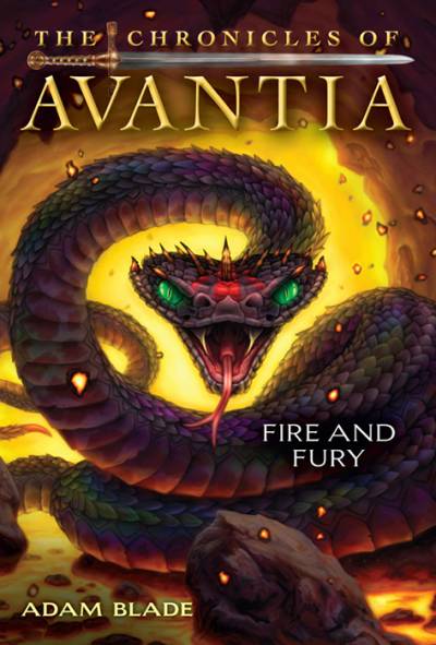 دانلود کتاب Fire and Fury