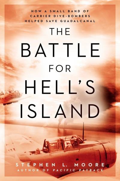 دانلود کتاب The Battle for Hell’s Island