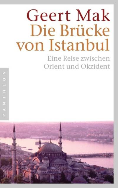 دانلود کتاب 2007 – Die Brücke von Istanbul