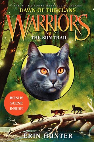 دانلود کتاب The Sun Trail