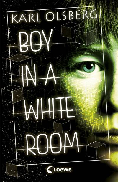 دانلود کتاب Boy in a White Room