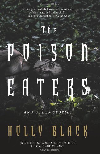 دانلود کتاب The Poison Eaters