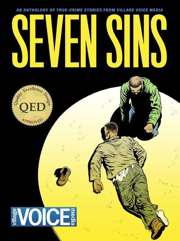 دانلود کتاب Seven Sins