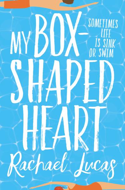 دانلود کتاب My Box-Shaped Heart