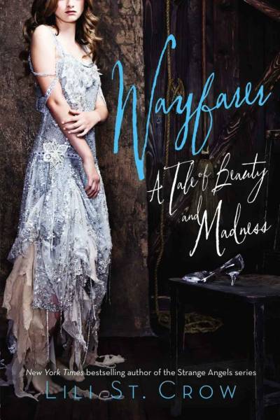 دانلود کتاب Wayfarer: A Tale of Beauty and Madness (Tales Madness)