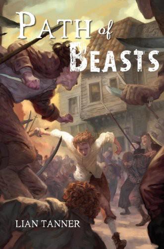 دانلود کتاب Path of Beasts