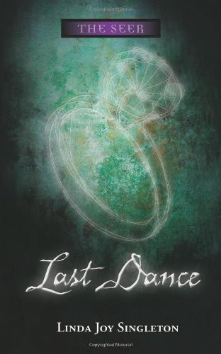 دانلود کتاب Last Dance
