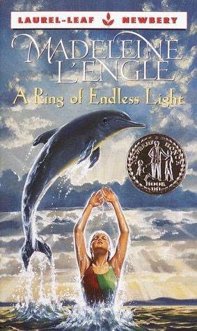 دانلود کتاب A Ring of Endless Light
