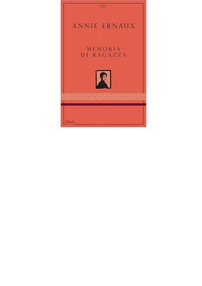 دانلود کتاب Memoria di ragazza