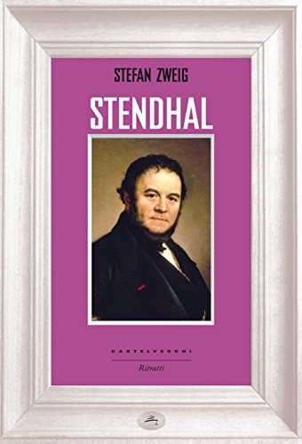 دانلود کتاب Stendhal