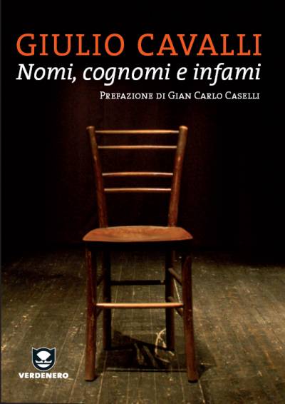 دانلود کتاب Nomi, cognomi e infami (Italian Edition)