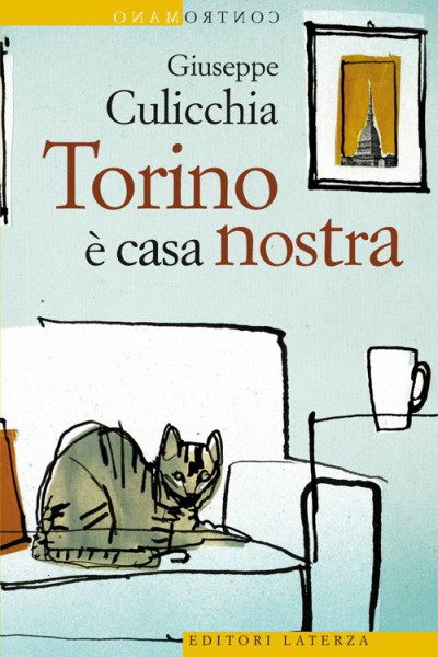 دانلود کتاب Torino è casa nostra
