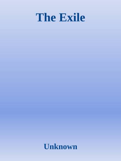 دانلود کتاب The Exile
