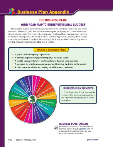 دانلود کتاب فارسی Introduction to Business, Student Edition