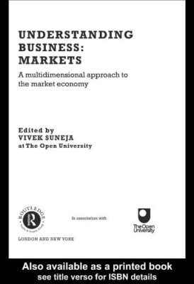 دانلود کتاب فارسی Understanding Business: Markets (Understanding Business)
