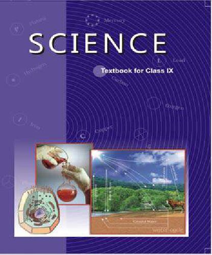 دانلود کتاب Science 09