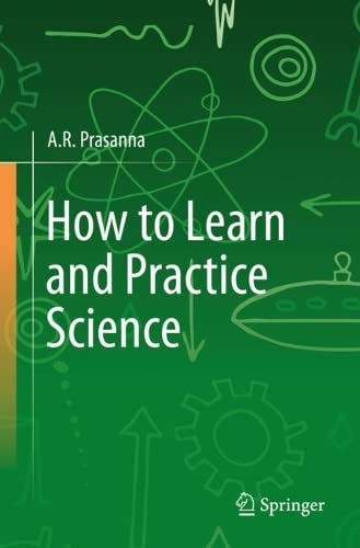 دانلود کتاب How to Learn and Practice Science