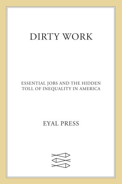 دانلود کتاب Dirty Work