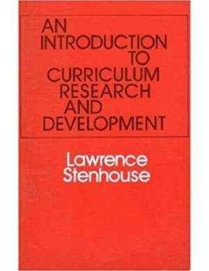 دانلود کتاب An Introduction to Curriculum Research and Development