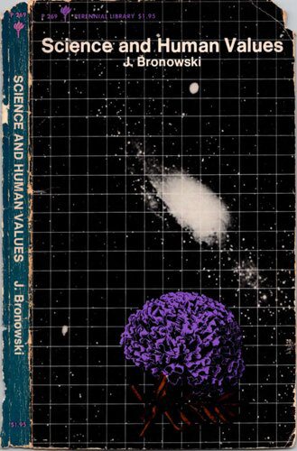 دانلود کتاب Science and Human Values