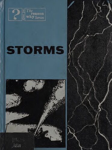 دانلود کتاب Storms