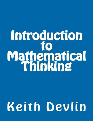 دانلود کتاب Introduction to Mathematical Thinking