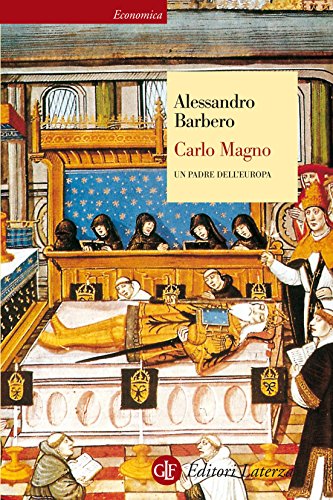 دانلود کتاب Carlo Magno