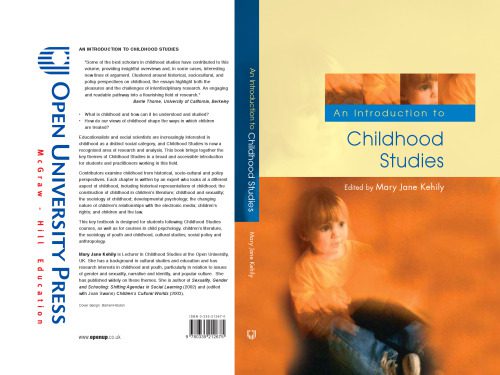 دانلود کتاب Childhood Studies