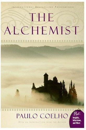 دانلود کتاب The Alchemist