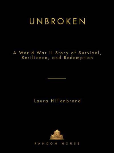 دانلود کتاب Hillenbrand, Laura